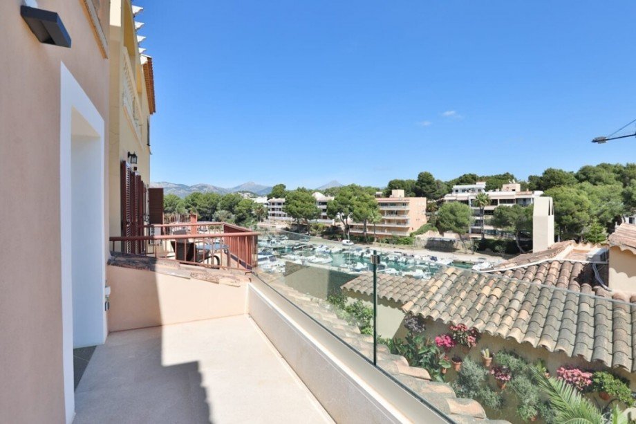  Maisonettewohnung Santa Ponsa