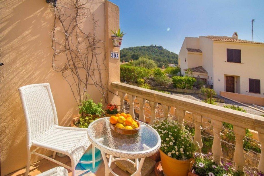 file00102 Terrassenwohnung Santa Ponsa
