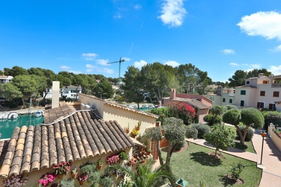  Maisonettewohnung Santa Ponsa