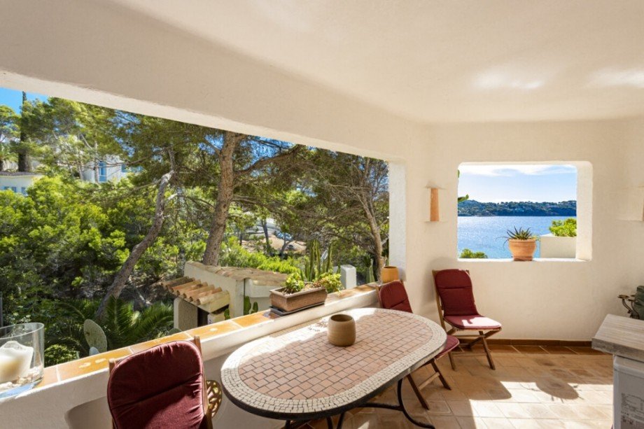02 Terrassenwohnung Costa de la Calma