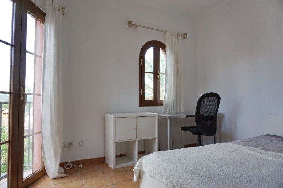 DSC05916 Villa Calvi� / Santa Pon�a