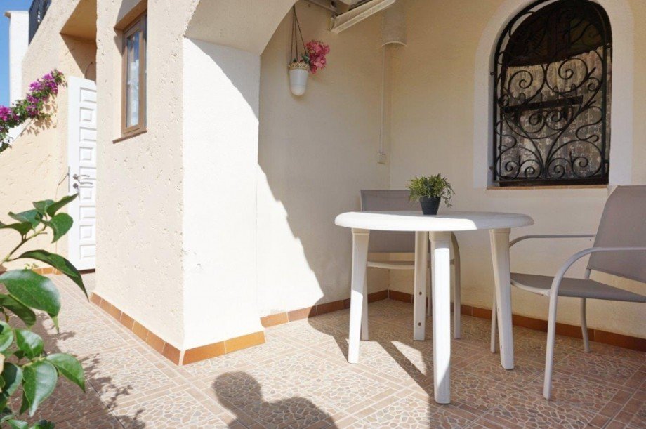 DSC04193 Terrassenwohnung Paguera