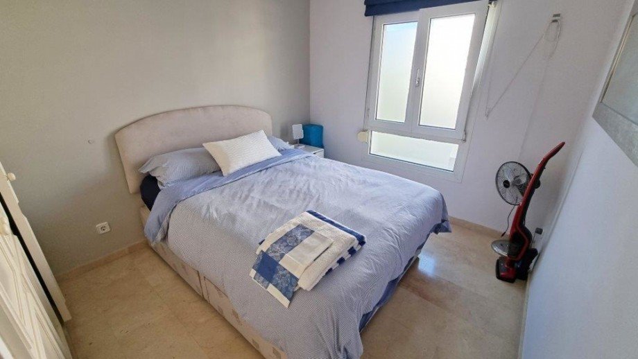 11a (2) Terrassenwohnung Andratx / Urbanitzaci� Es Camp de Mar