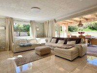 Bild (cd64e3ea8a35ecbfe456e32a1d8b0c2c): Mediterranes Haus auf einer Ebene- mit Wohlf�hlfaktor in Bestlage von Paguera - Strandnah & Ruhig