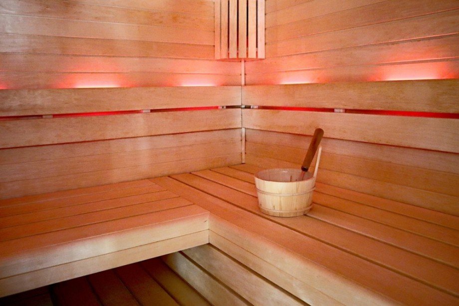 Sauna Villa Portals Nous