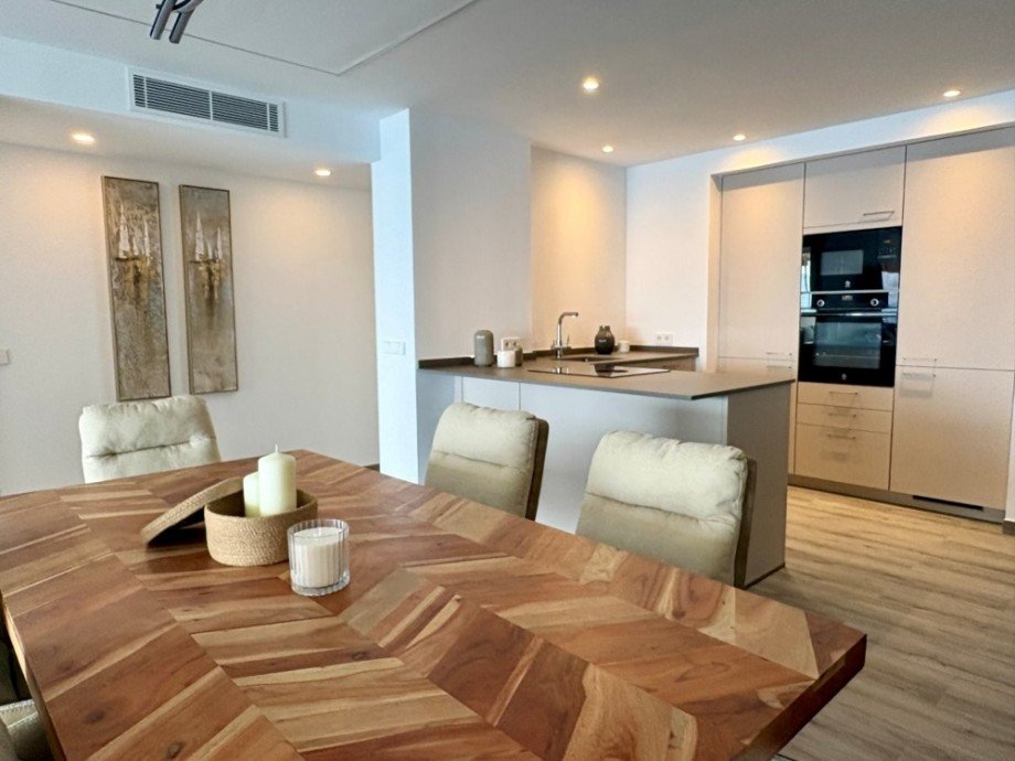IMG_E1816 Terrassenwohnung Santa Pon�a