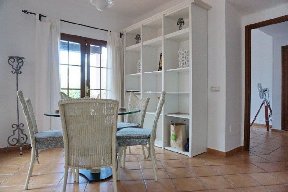 DSC05903 Villa Calvi� / Santa Pon�a