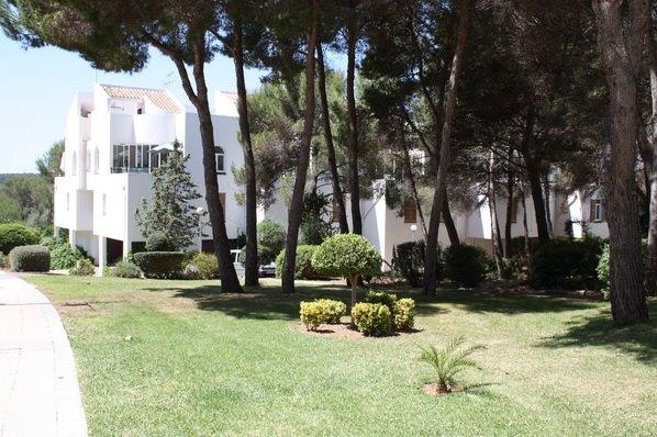 IMG_5151 Maisonettewohnung Calvi� / Sol de Mallorca