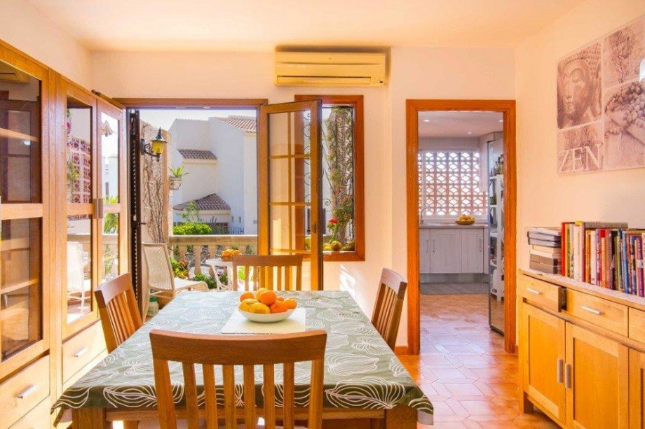 file00096 Terrassenwohnung Santa Ponsa