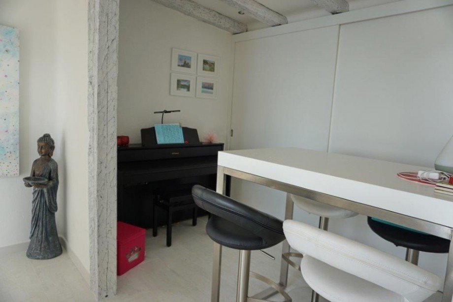 Luxury flat direct by the sea in Cala Fornells for sale (8) Terrassenwohnung Cala Fornells
