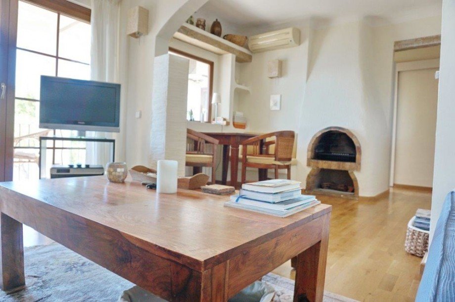 DSC04312 Terrassenwohnung Cala Fornells