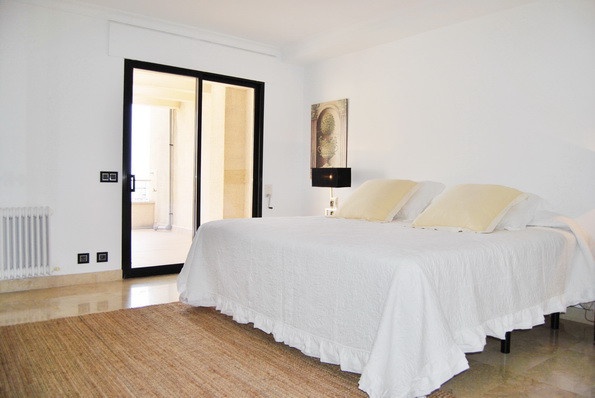DSC_0173 Penthousewohnung Palma de Mallorca