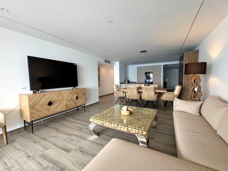 IMG_E1812 Terrassenwohnung Santa Pon�a