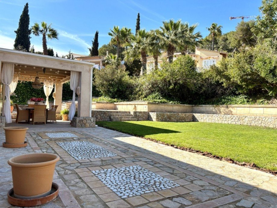 IMG_E0966 Villa Peguera