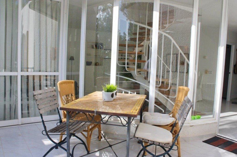IMG_0532 Maisonettewohnung Calvi� / Sol de Mallorca
