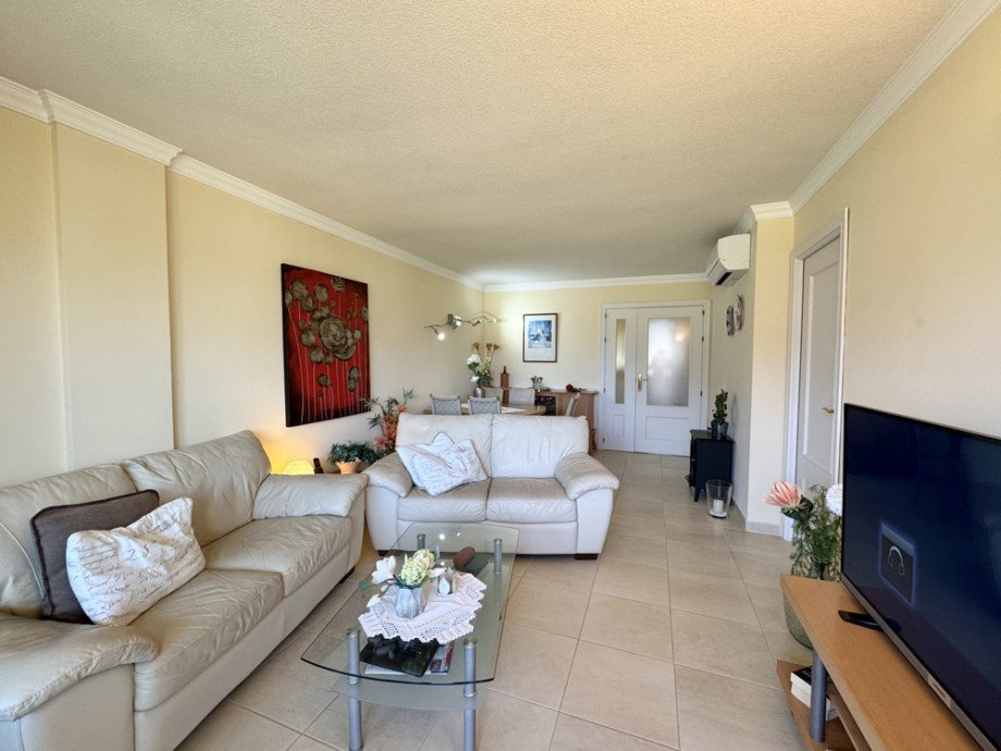  Penthousewohnung Port D'Andratx
