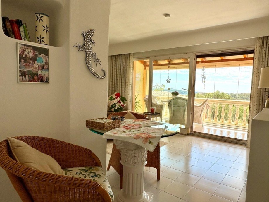 IMG_E1037 Terrassenwohnung Peguera / Peguera