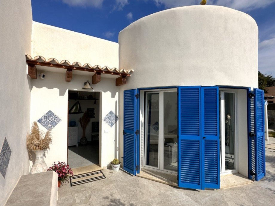  Villa Peguera