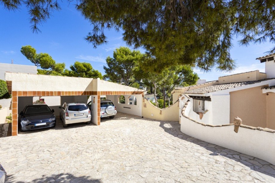 23 Terrassenwohnung Costa de la Calma