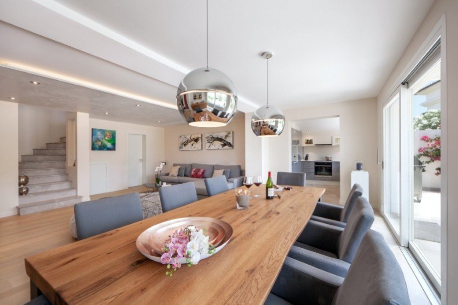 Villa mit Vermietungslizenz Port Andratx (1) Villa Port D'Andratx