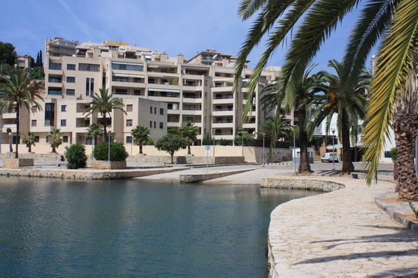 IMG_4964 Penthousewohnung Palma de Mallorca