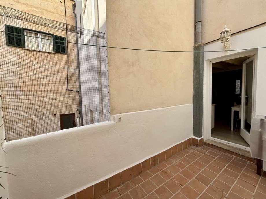 f5af3f6d-0a93-4e29-9fac-f924d5eaed36 Etagenwohnung Palma De Mallorca