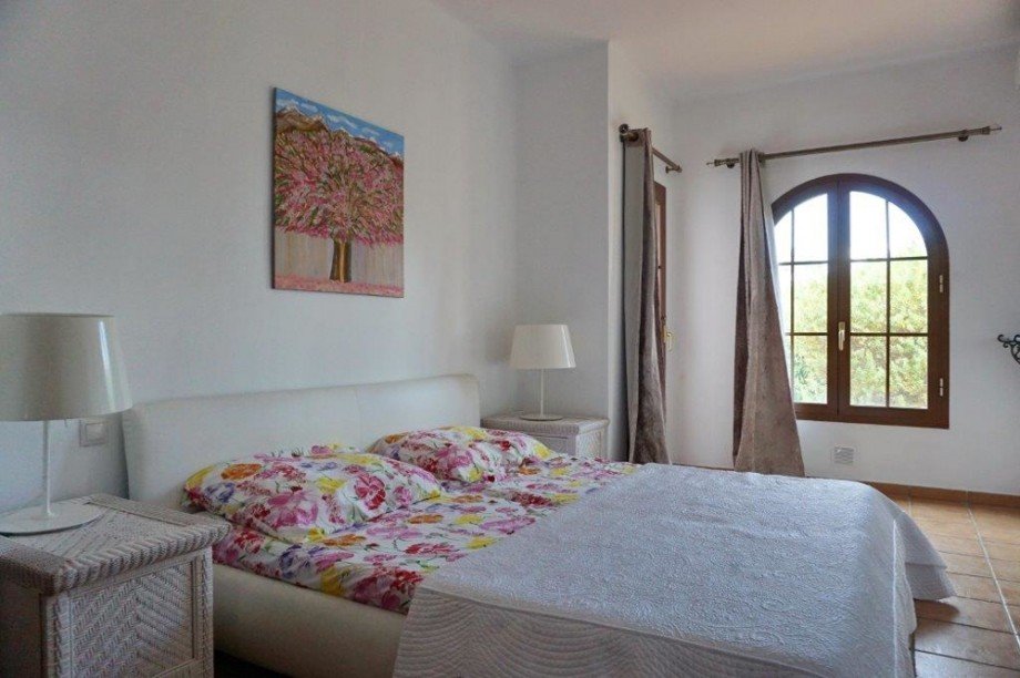 DSC05906 Villa Calvi� / Santa Pon�a