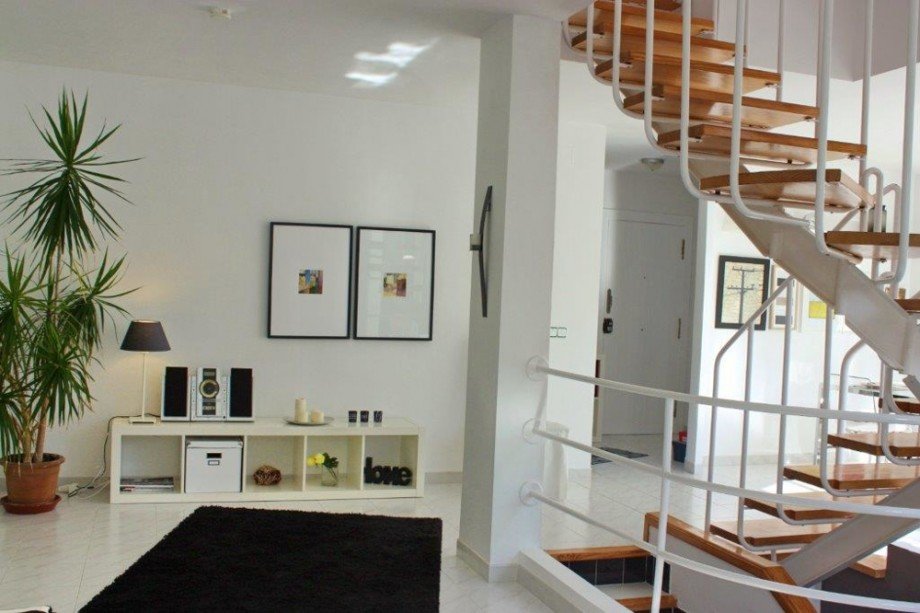 IMG_0524 Maisonettewohnung Calvi� / Sol de Mallorca
