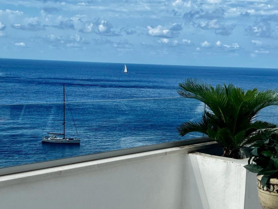 4 Etagenwohnung Puerto de Andratx