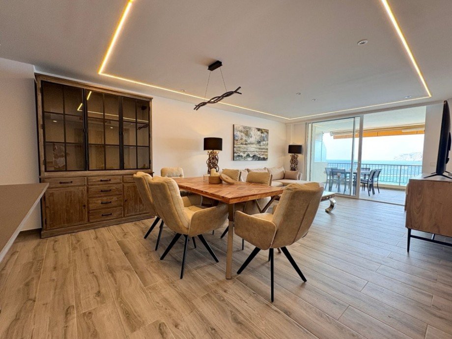 IMG_E1814 Terrassenwohnung Santa Pon�a
