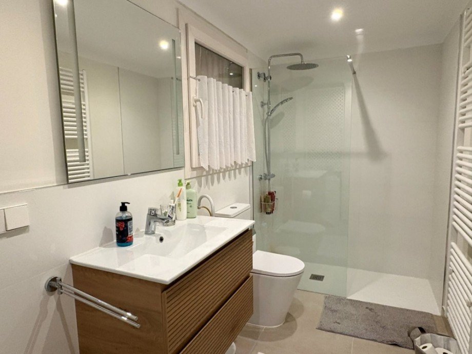 IMG_E1042 Terrassenwohnung Peguera / Peguera