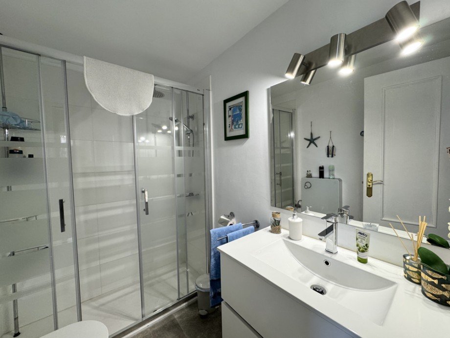  Penthousewohnung Port D'Andratx