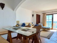 Bild (fd542480dd16f59d3e21c1d8b6dc6ae1): RESERVIERT-Meerblick-Traum in Cala Fornells: Renovierte Penthouse-Wohnung mit Postkartenblick